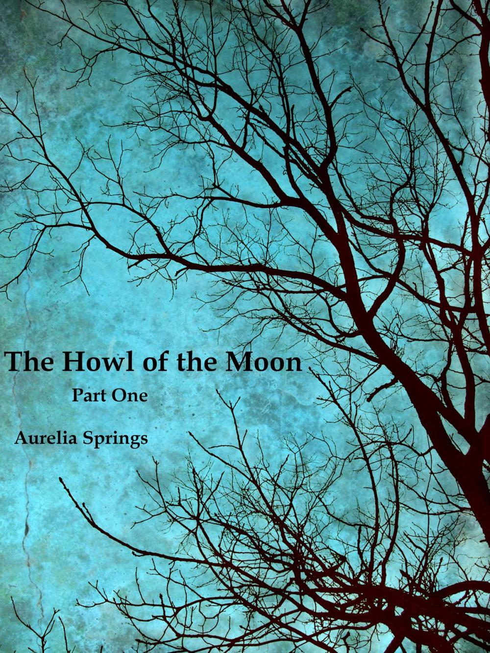 Big bigCover of The Howl of the Moon