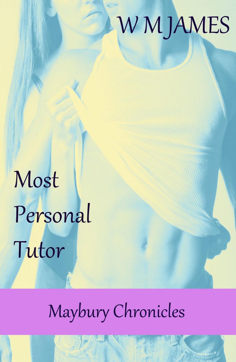 Big bigCover of Most Personal Tutor