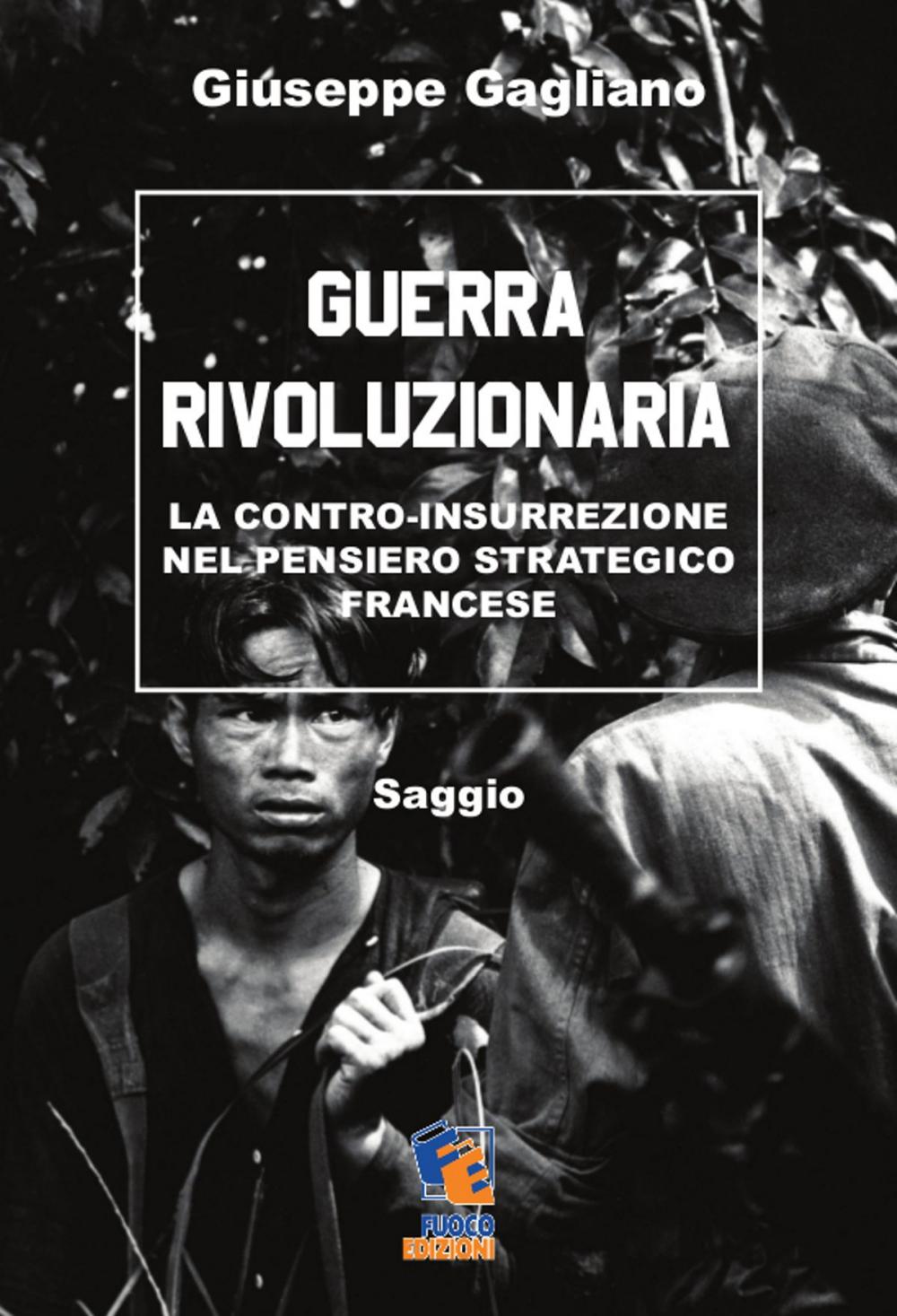 Big bigCover of Guerra rivoluzionaria