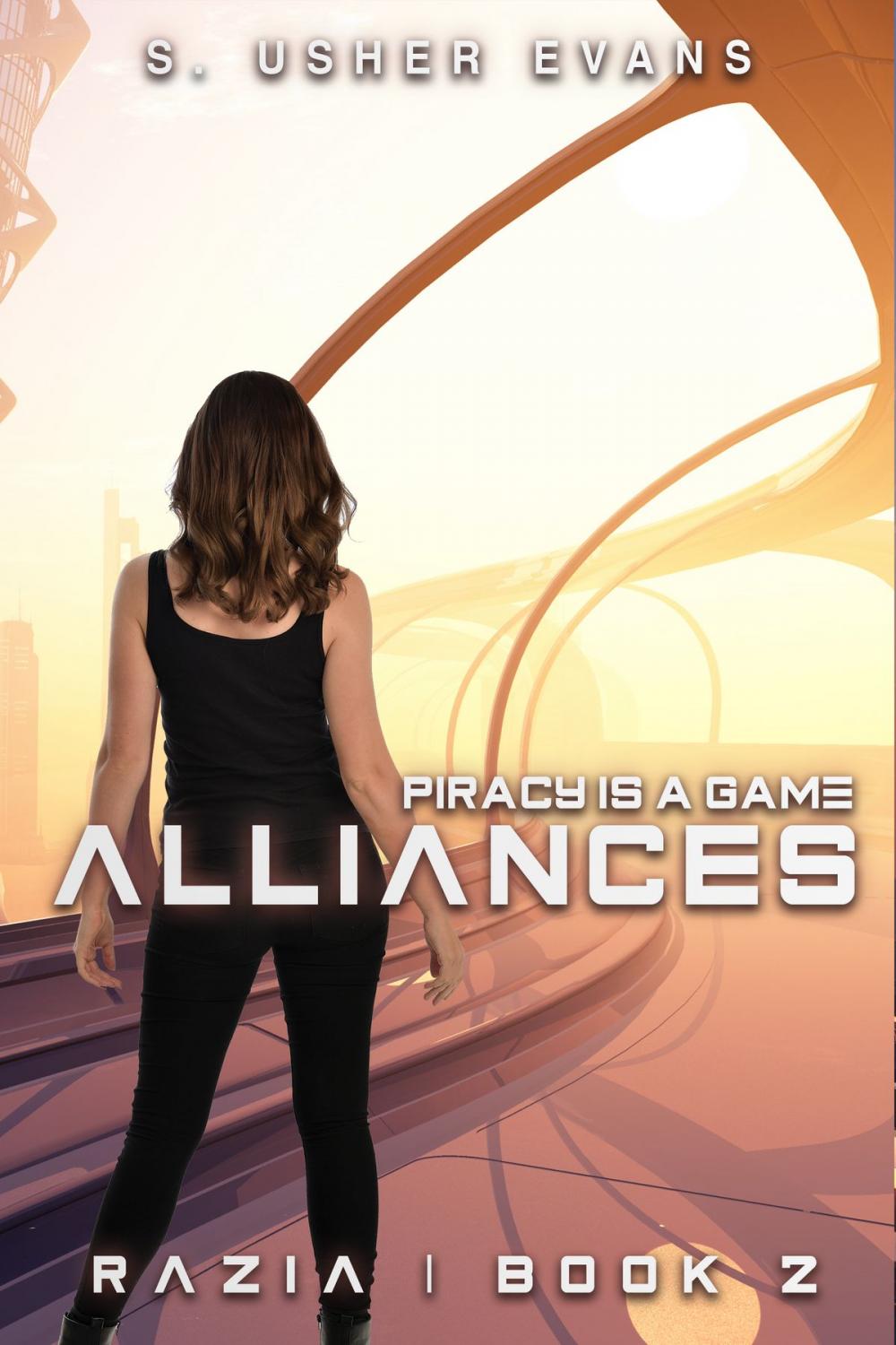 Big bigCover of Alliances