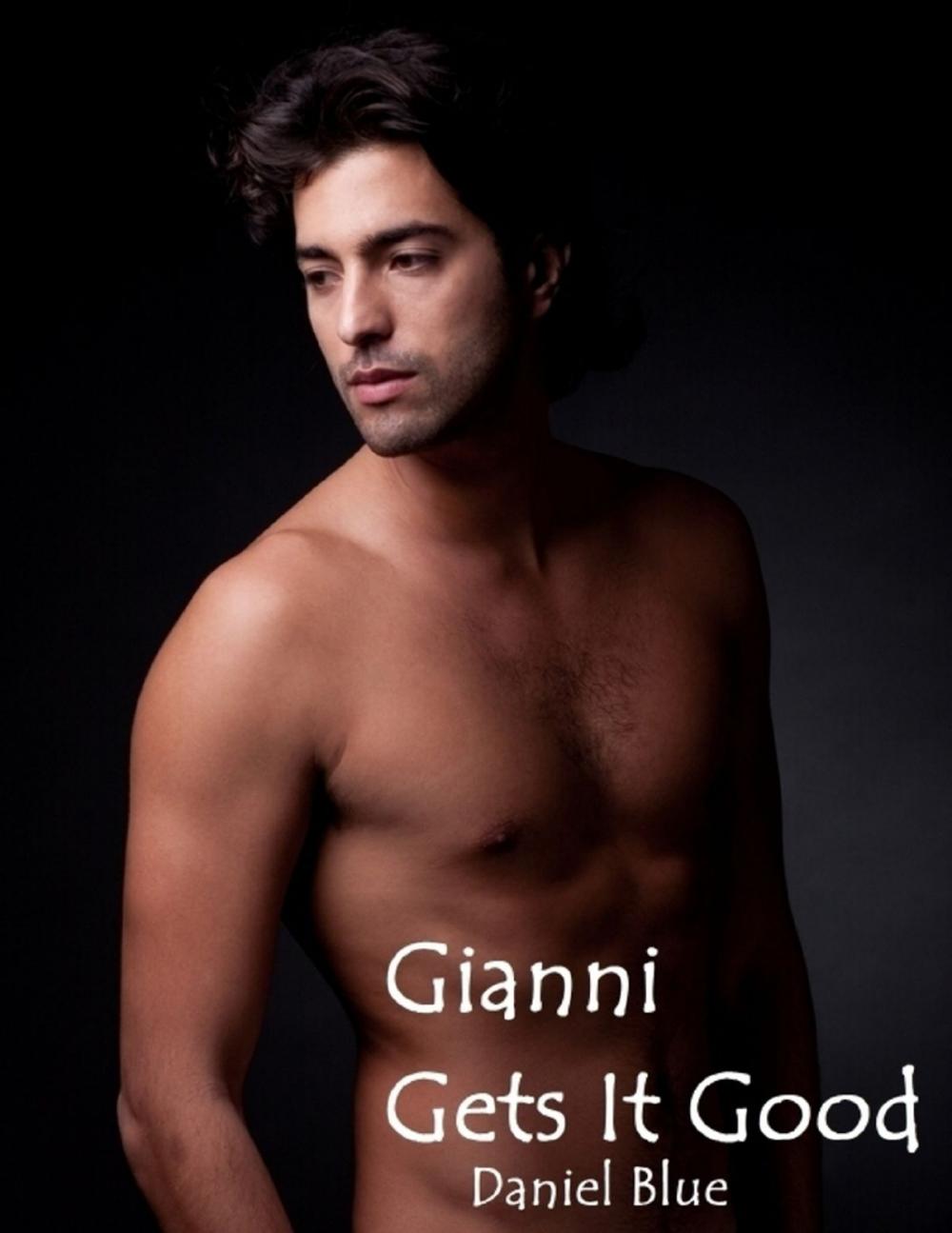 Big bigCover of Gianni Gets It Good