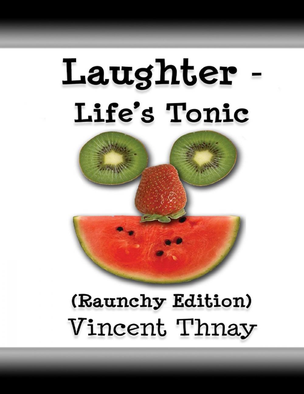 Big bigCover of Laughter - Life's Tonic