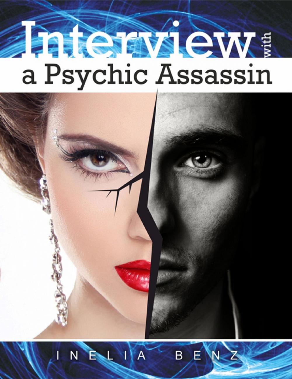 Big bigCover of Interview With a Psychic Assassin