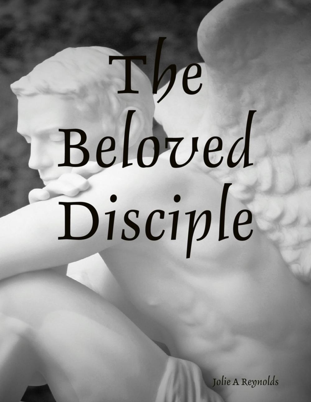 Big bigCover of The Beloved Disciple