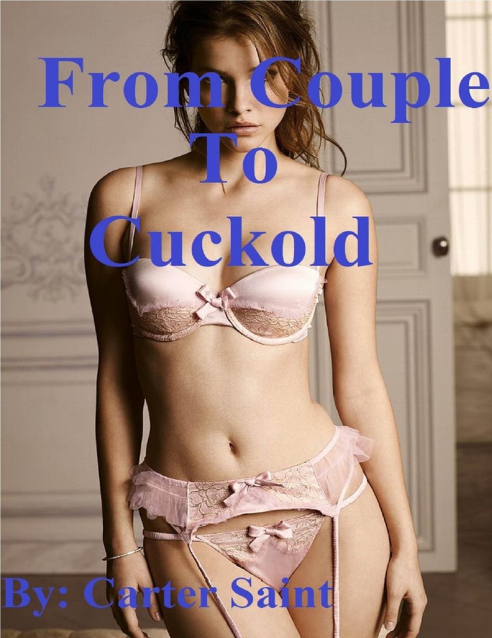 Big bigCover of From Couple to Cuckold