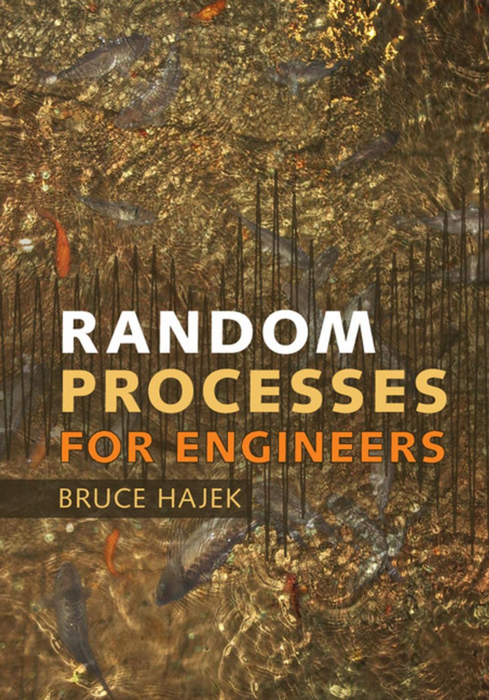 Big bigCover of Random Processes for Engineers