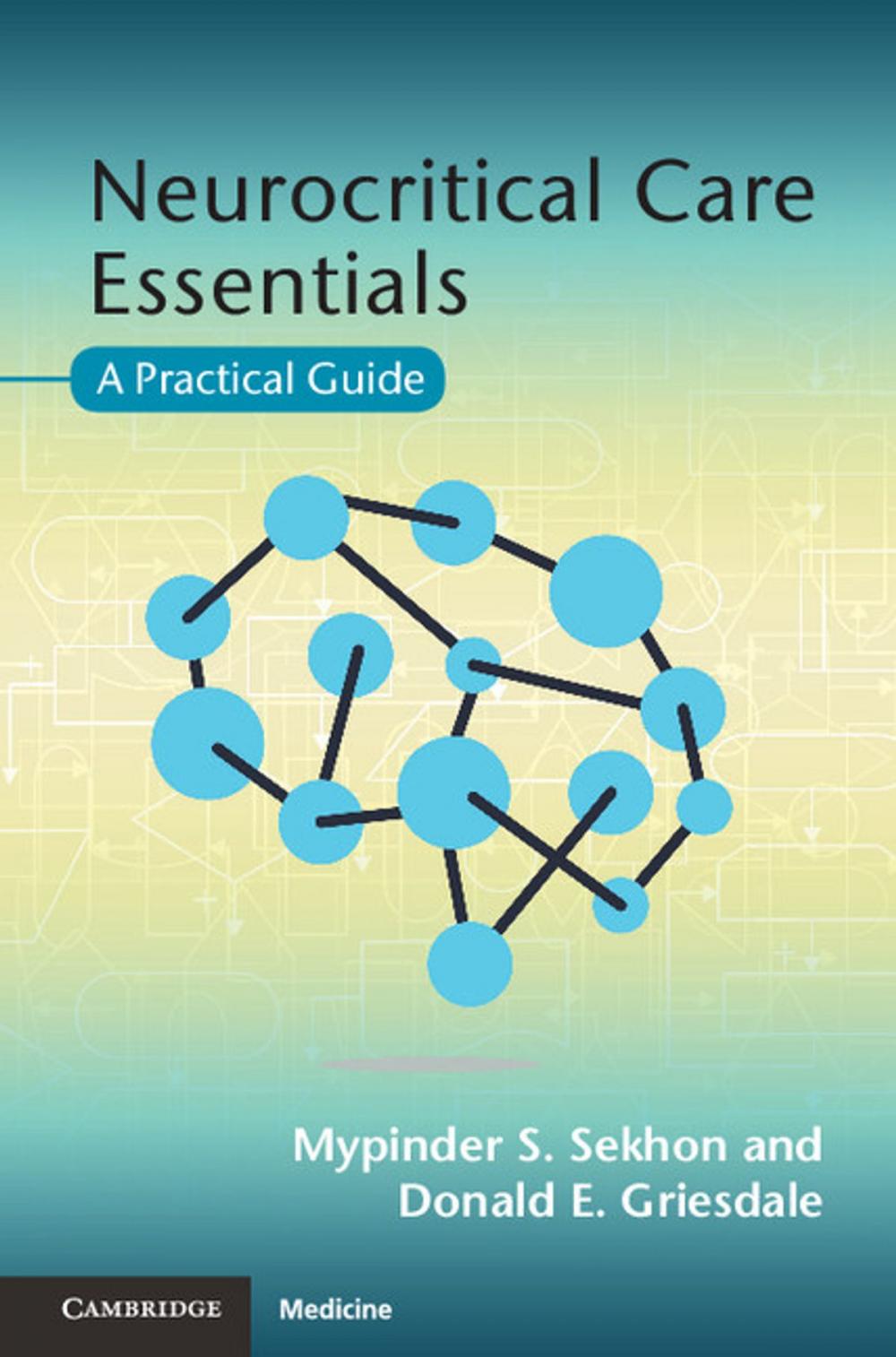 Big bigCover of Neurocritical Care Essentials