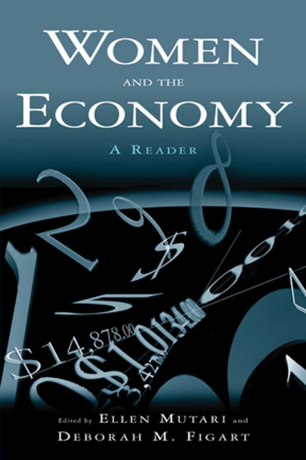 Big bigCover of Women and the Economy: A Reader