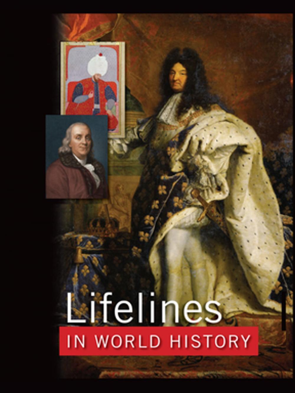 Big bigCover of Lifelines in World History