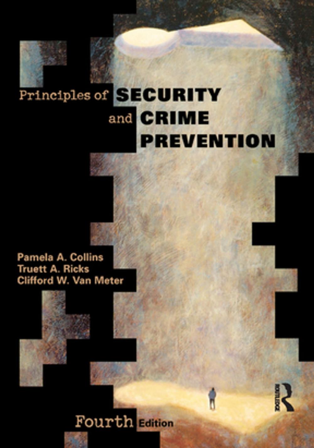 Big bigCover of Principles of Security and Crime Prevention