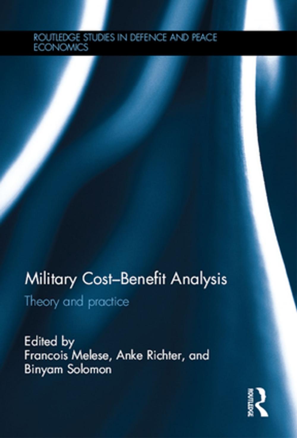 Big bigCover of Military Cost-Benefit Analysis