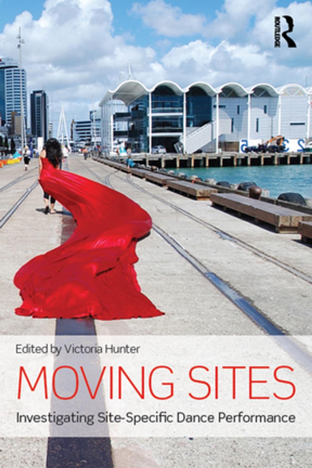 Big bigCover of Moving Sites