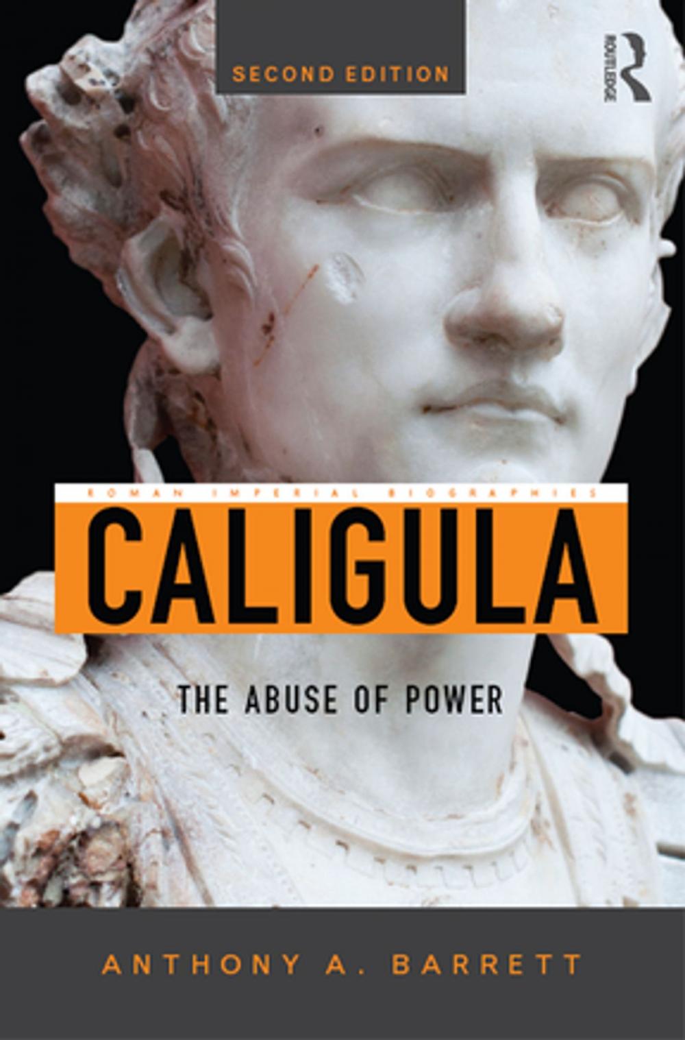 Big bigCover of Caligula