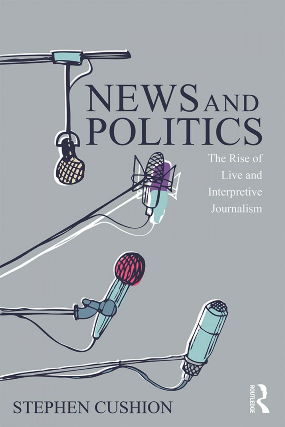 Big bigCover of News and Politics