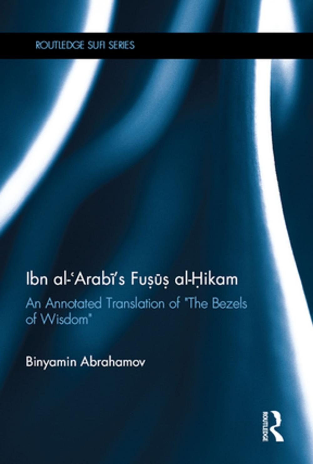 Big bigCover of Ibn Al-Arabi's Fusus Al-Hikam