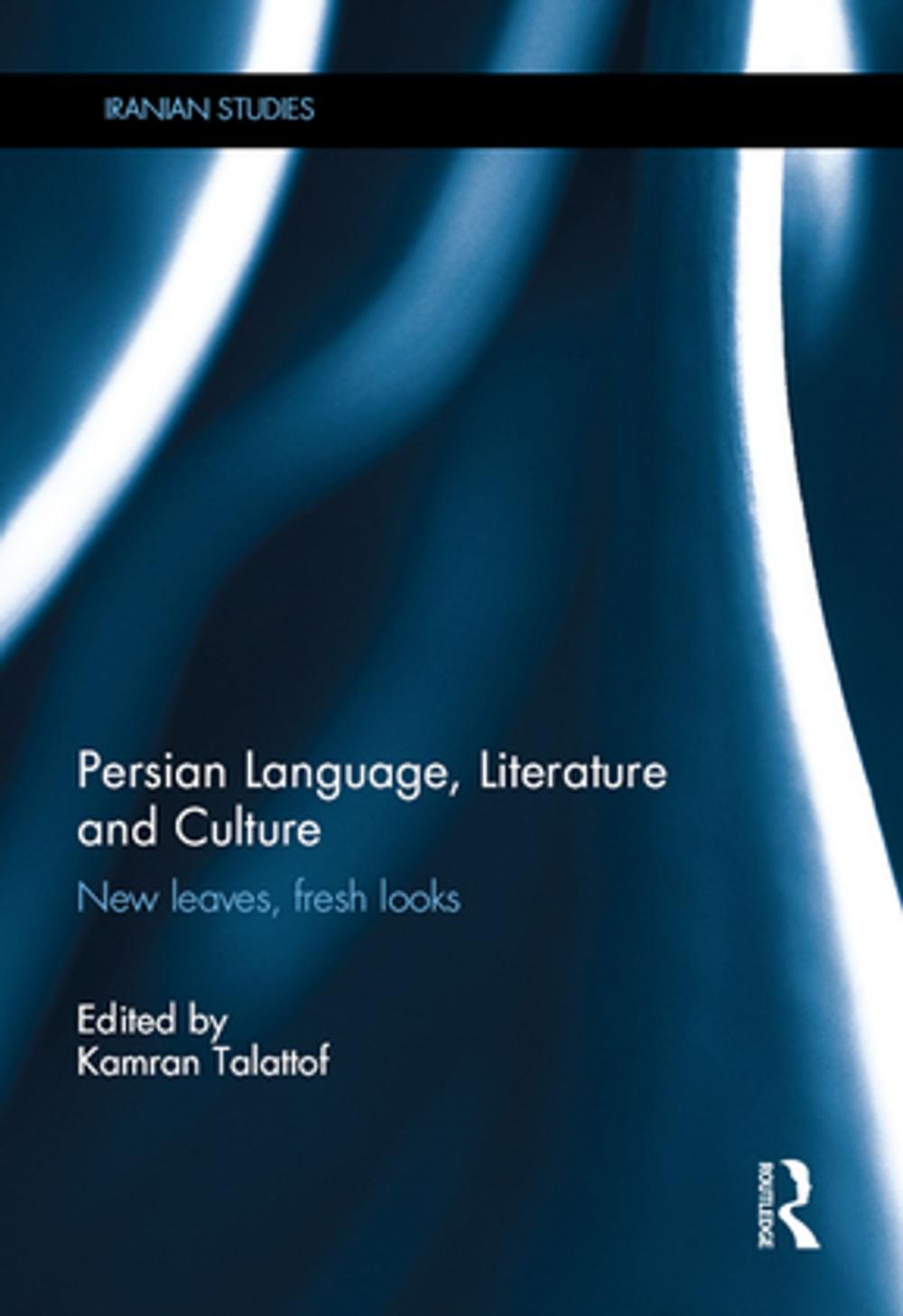 Big bigCover of Persian Language, Literature and Culture