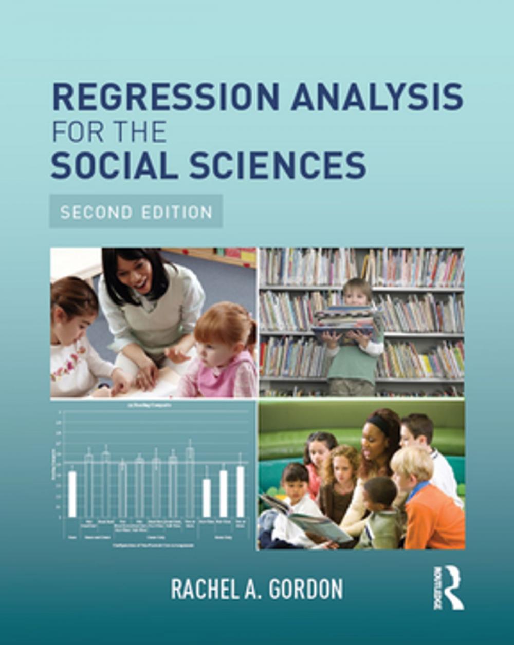 Big bigCover of Regression Analysis for the Social Sciences