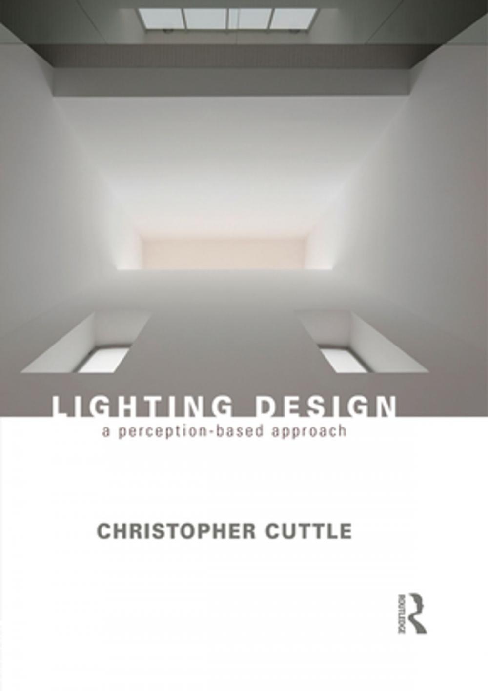 Big bigCover of Lighting Design