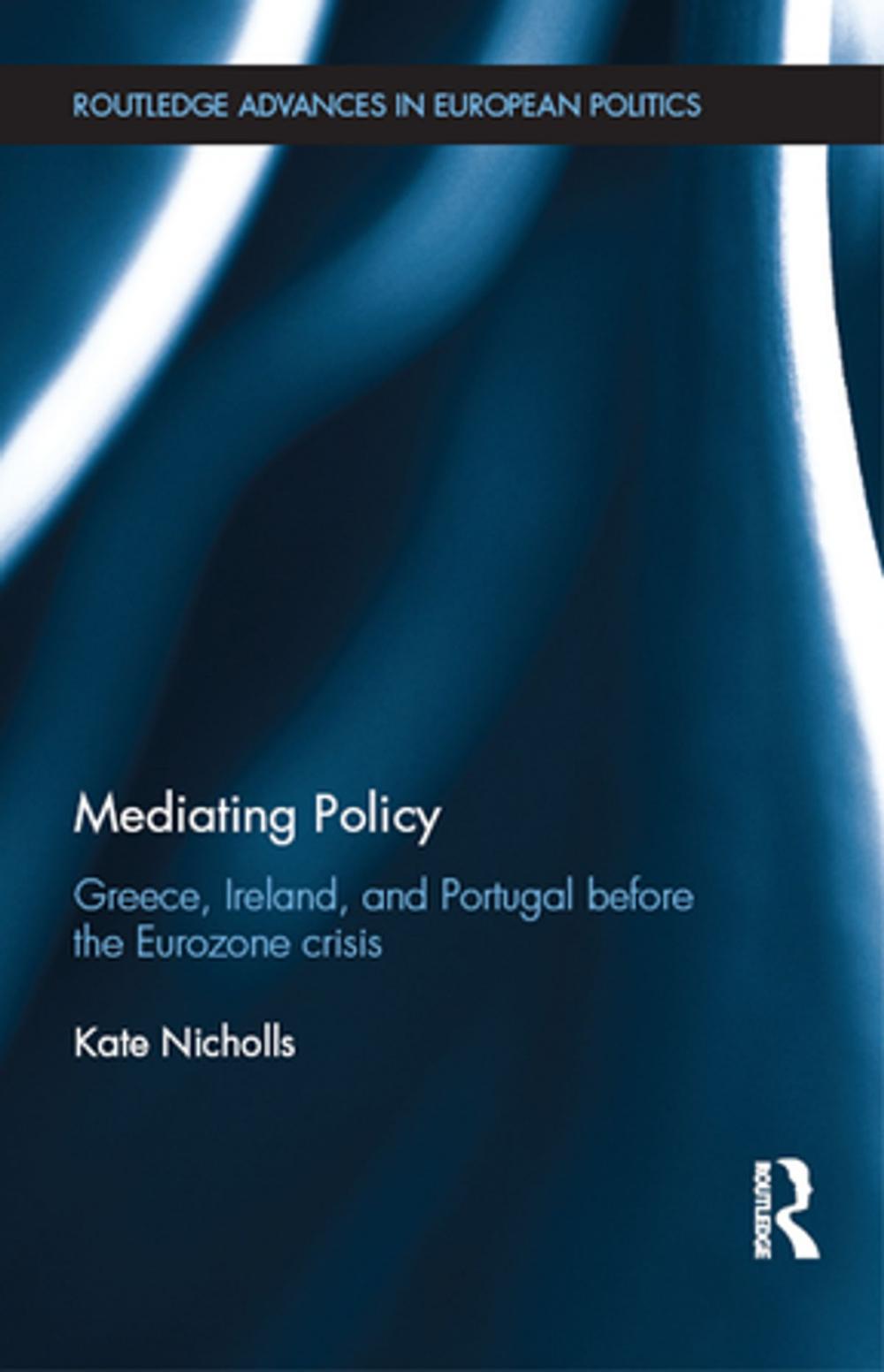 Big bigCover of Mediating Policy