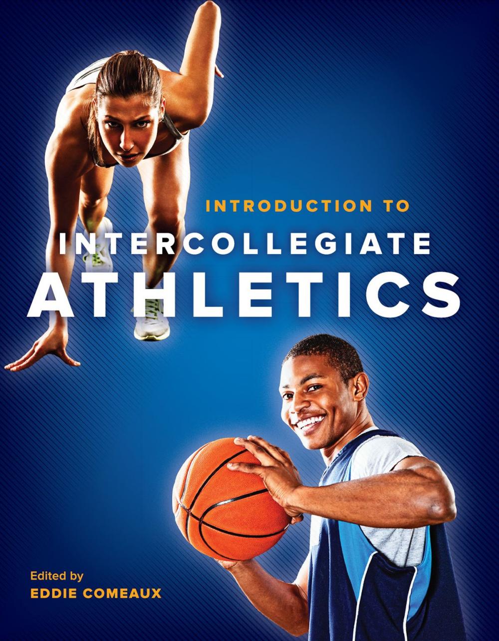 Big bigCover of Introduction to Intercollegiate Athletics