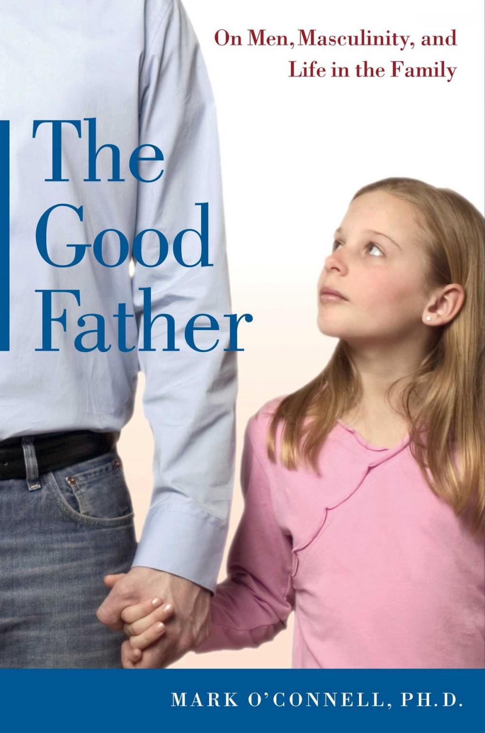 Big bigCover of The Good Father