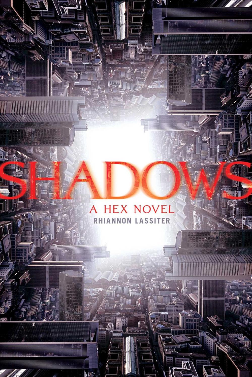 Big bigCover of Shadows