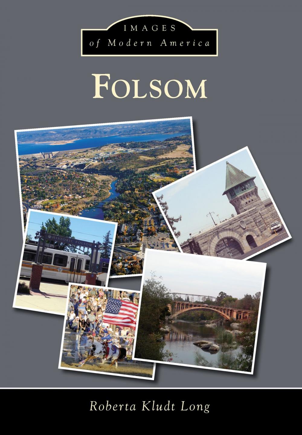 Big bigCover of Folsom