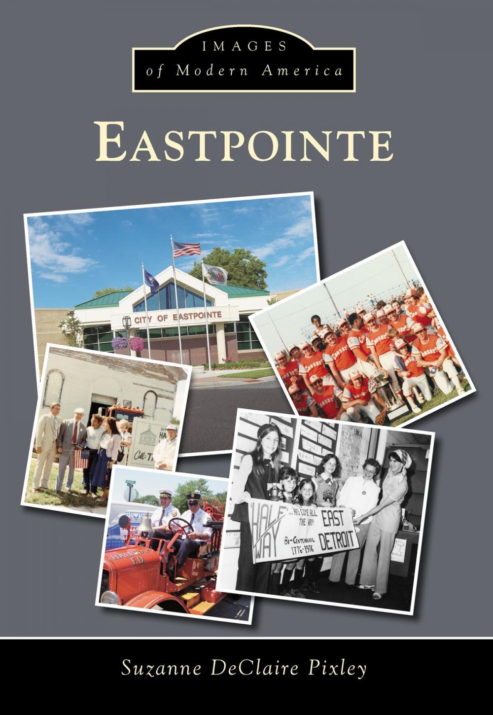 Big bigCover of Eastpointe