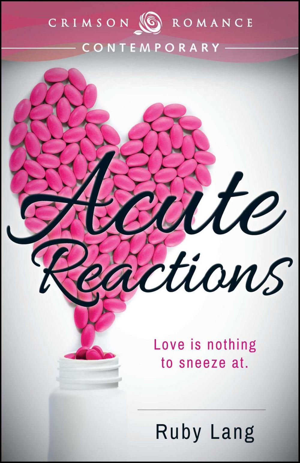 Big bigCover of Acute Reactions