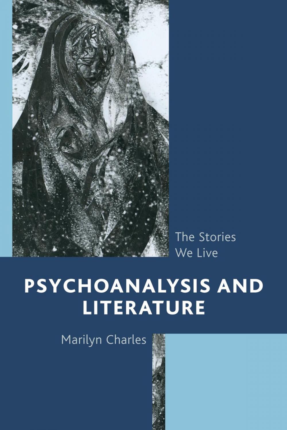 Big bigCover of Psychoanalysis and Literature