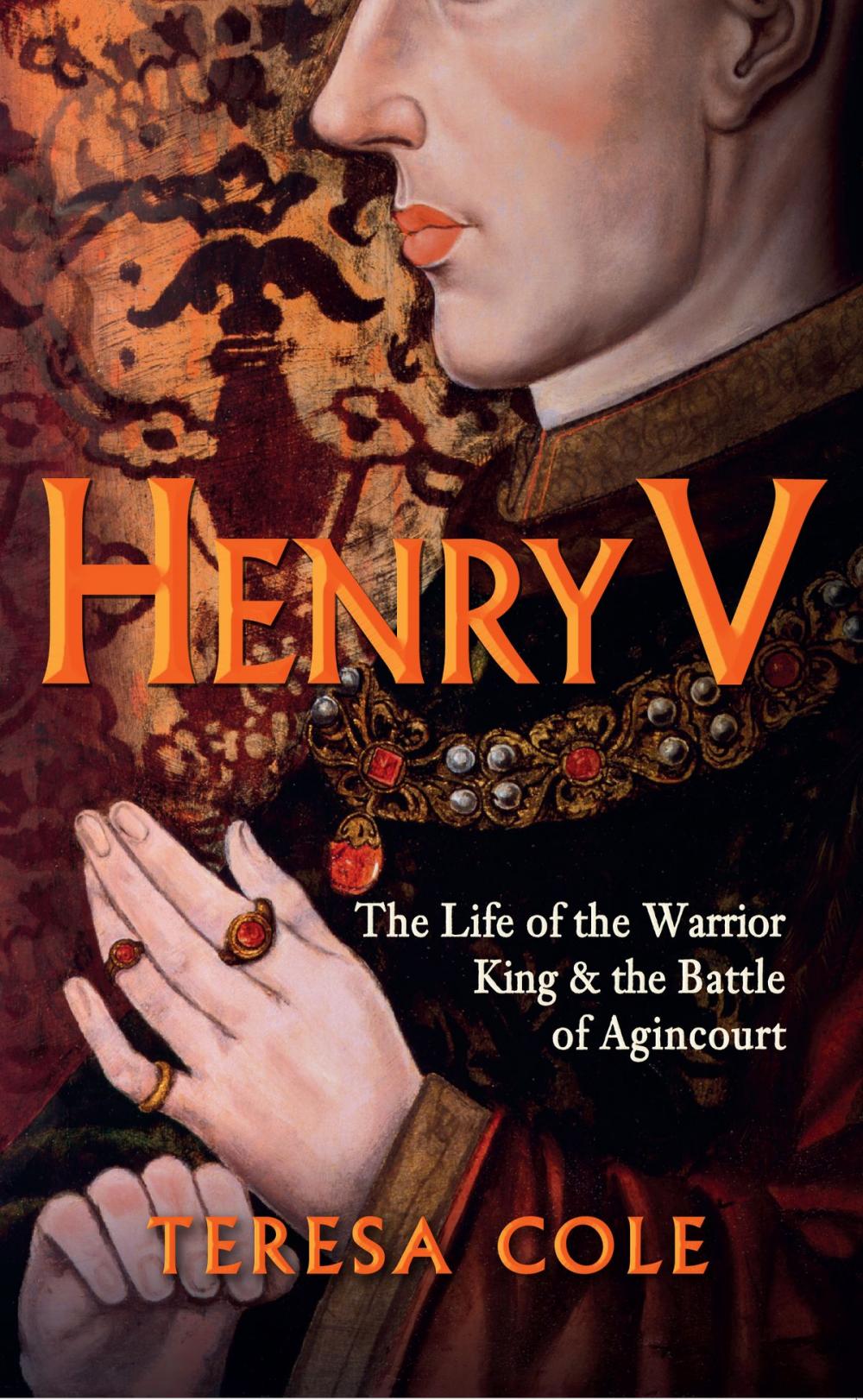 Big bigCover of Henry V