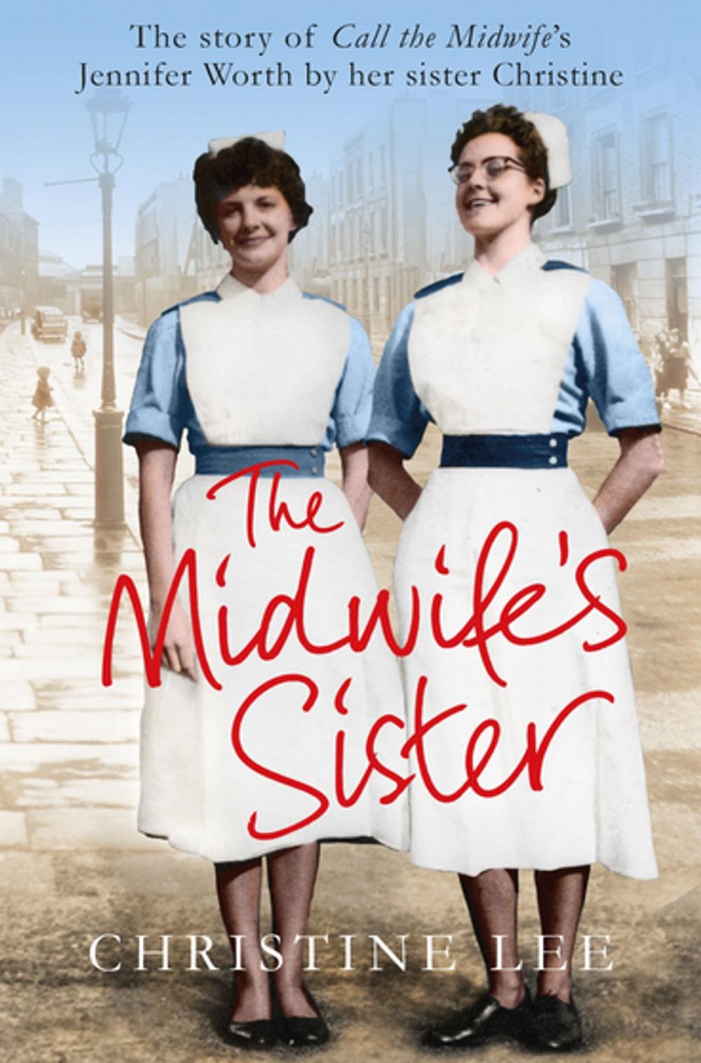 Big bigCover of The Midwife's Sister