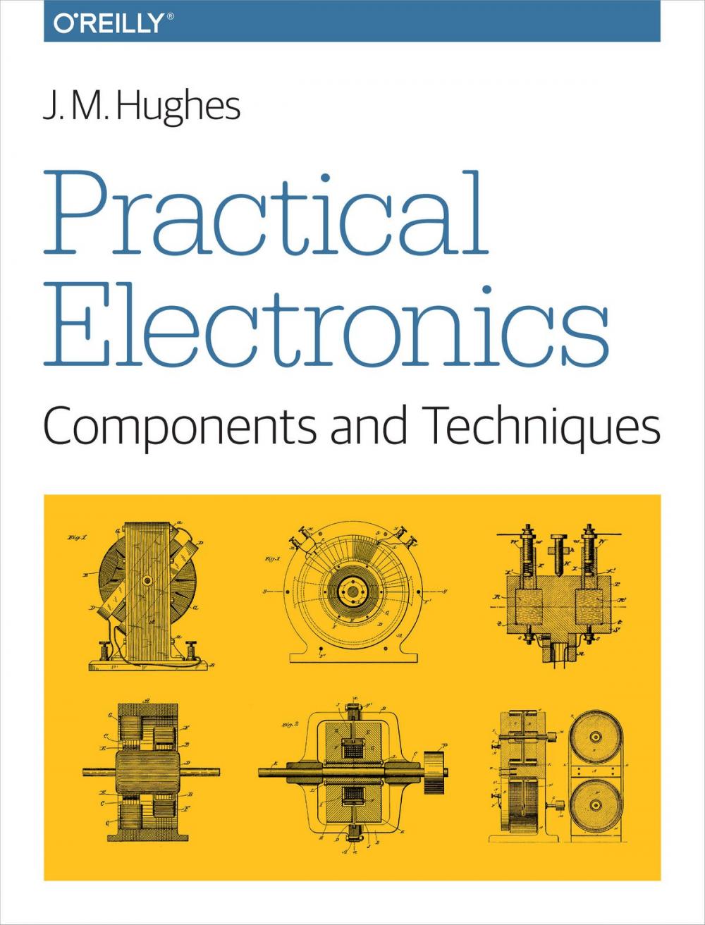 Big bigCover of Practical Electronics: Components and Techniques