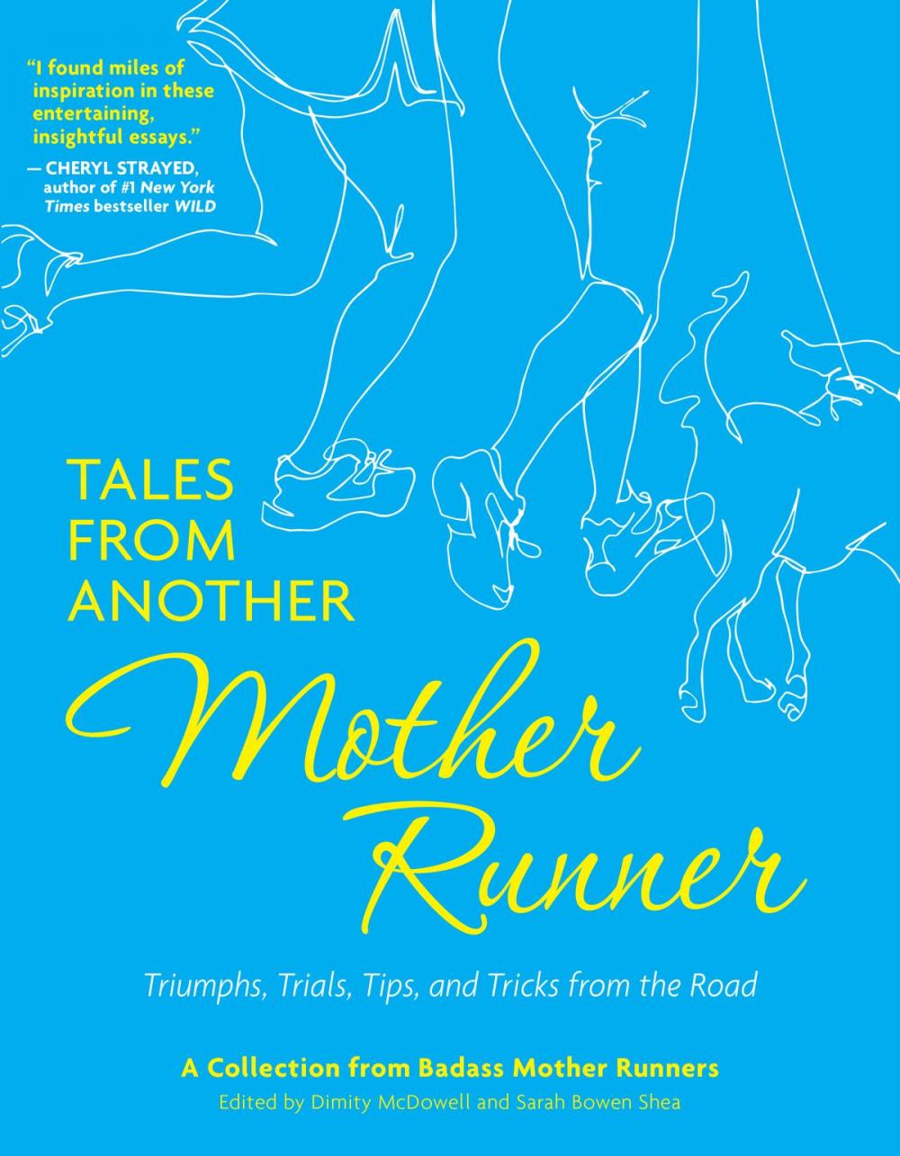 Big bigCover of Tales from Another Mother Runner