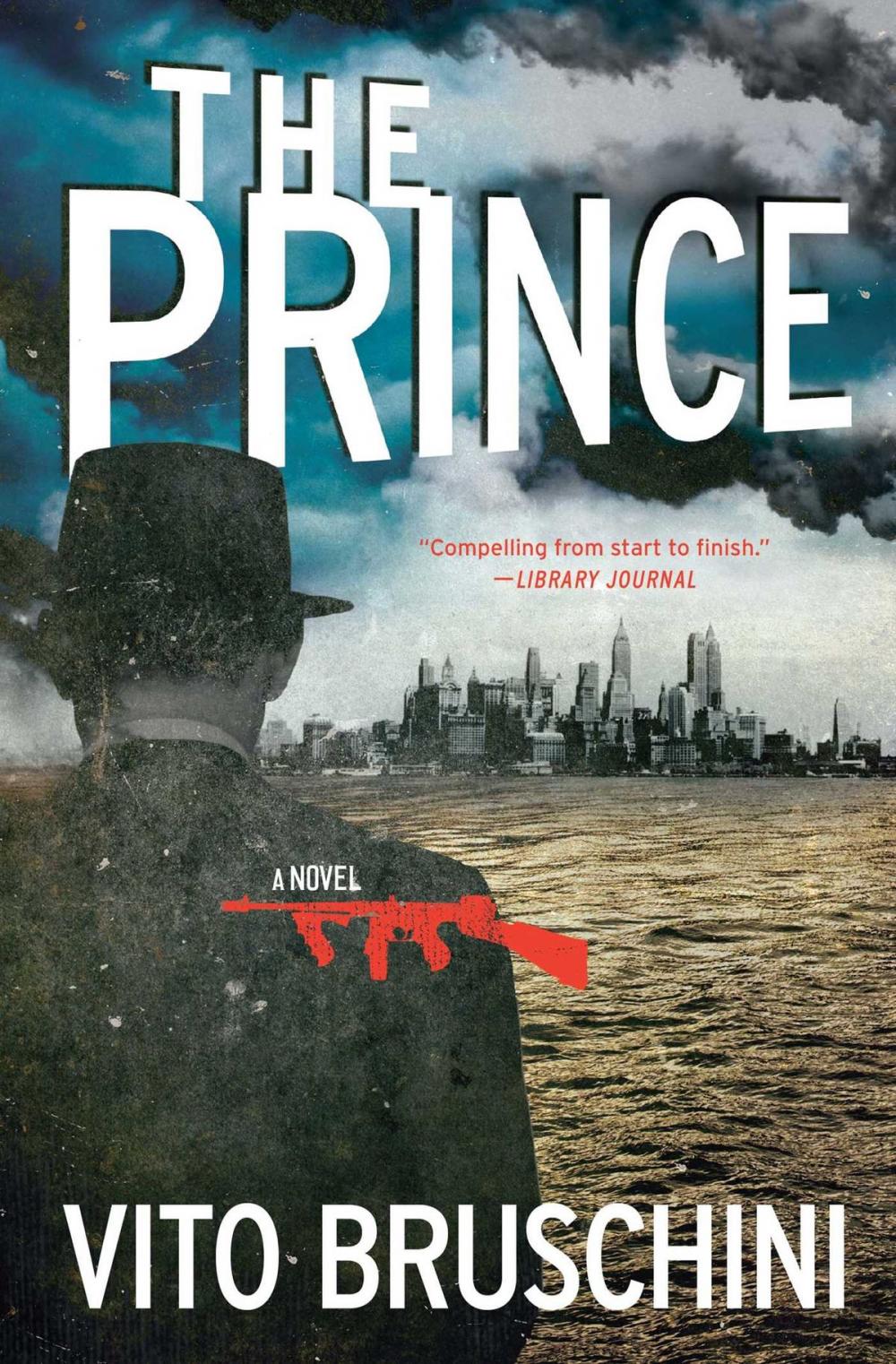 Big bigCover of The Prince