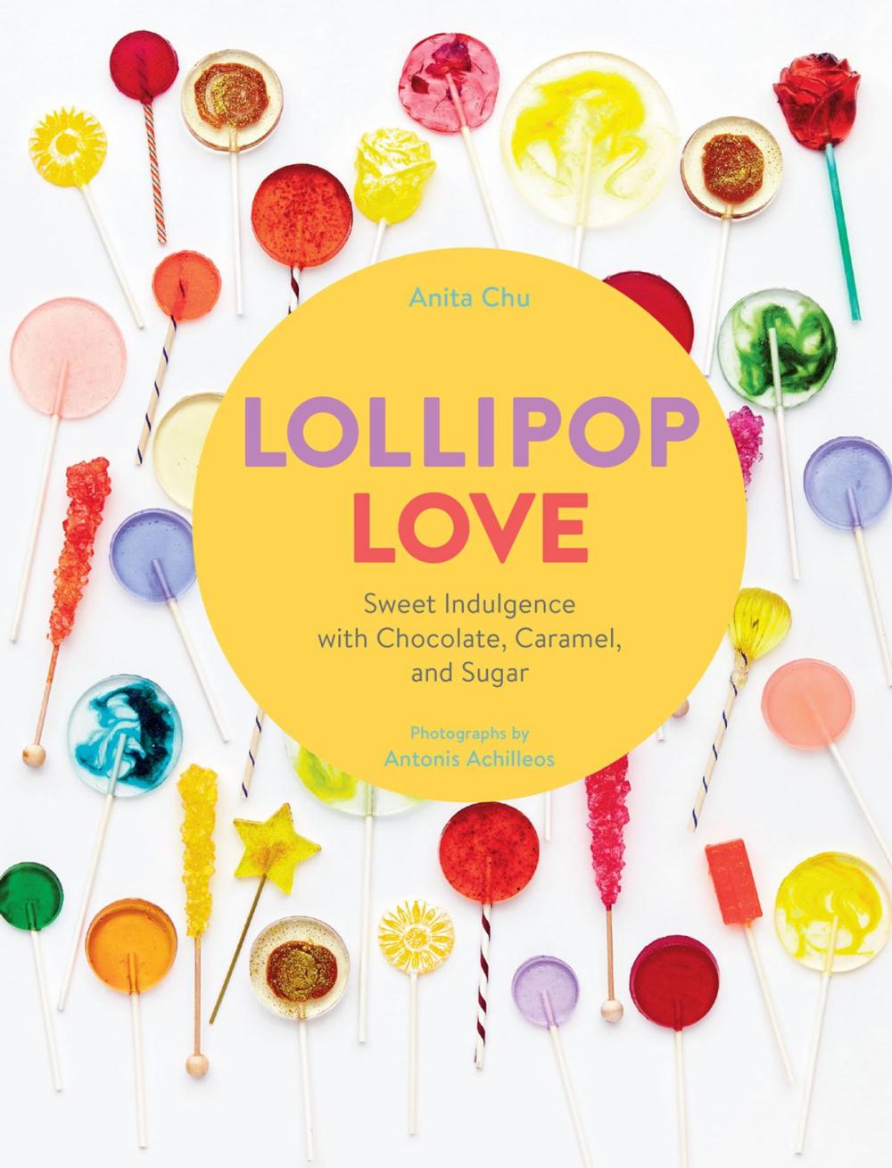 Big bigCover of Lollipop Love