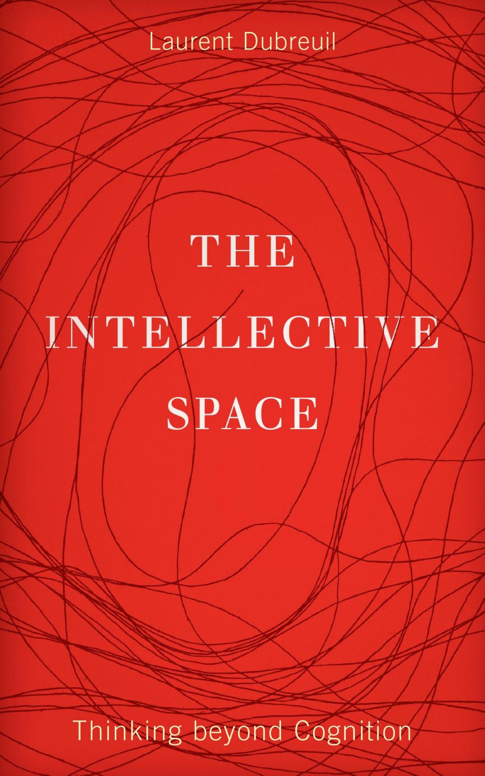 Big bigCover of The Intellective Space