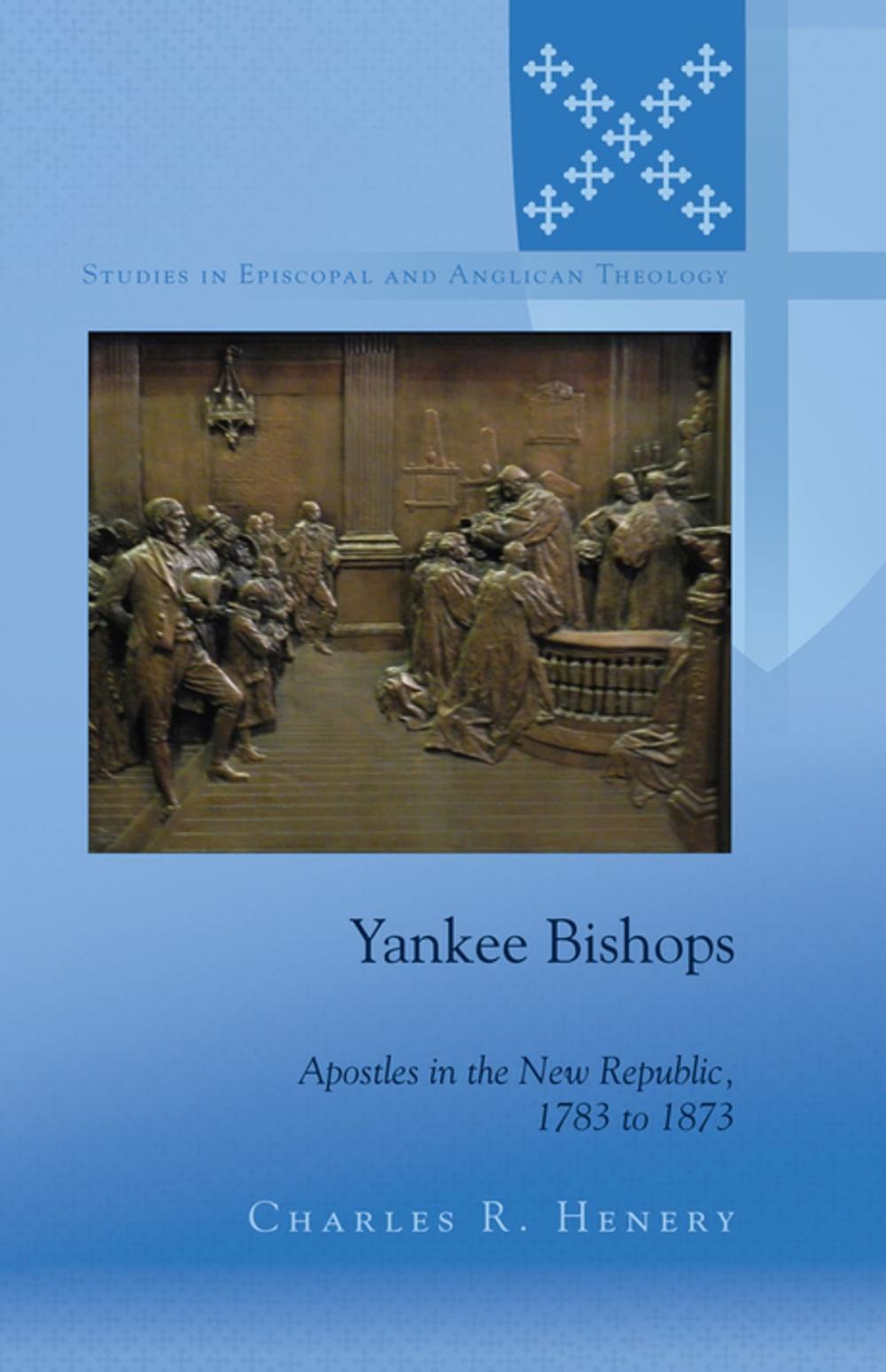 Big bigCover of Yankee Bishops