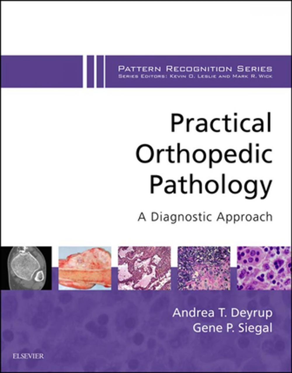 Big bigCover of Practical Orthopedic Pathology: A Diagnostic Approach E-Book