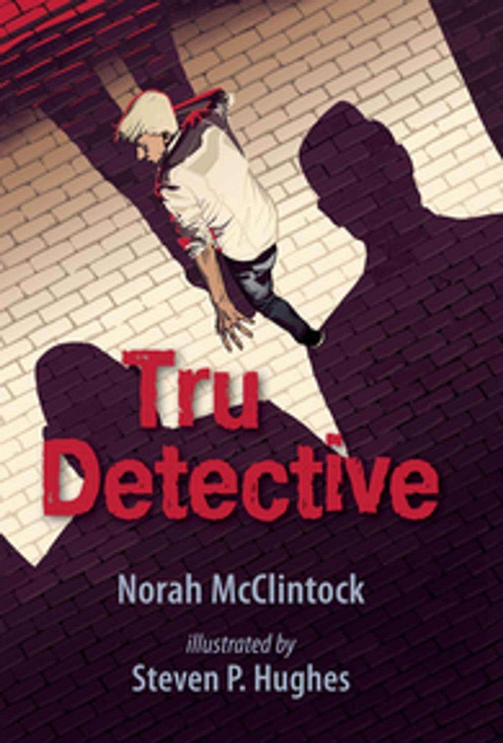 Big bigCover of Tru Detective