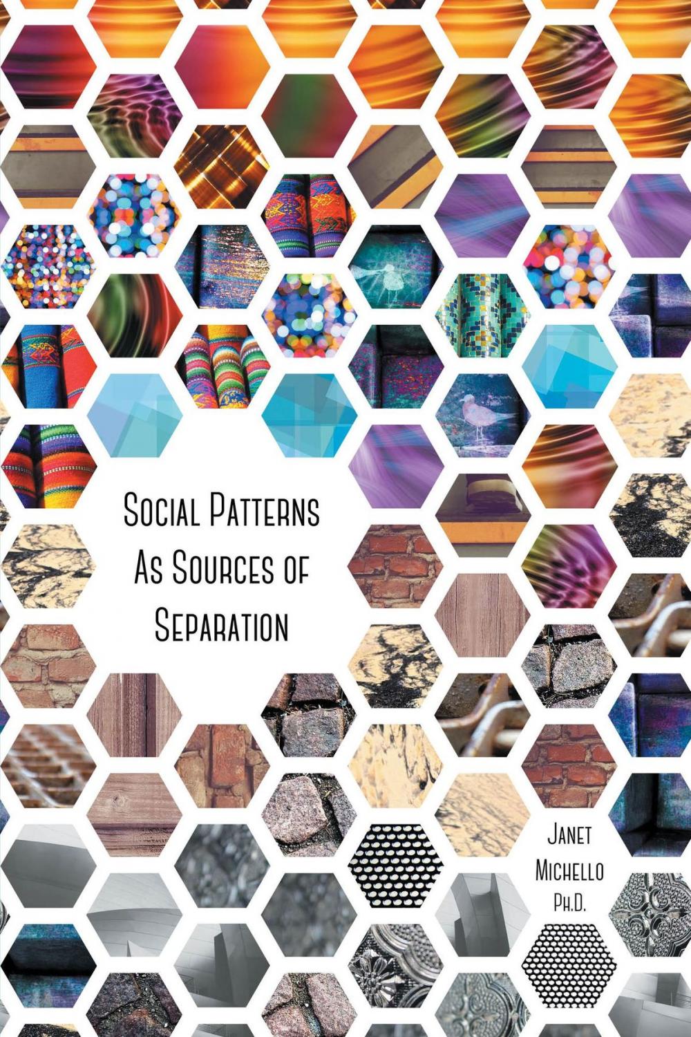 Big bigCover of Social Patterns As Sources of Separation