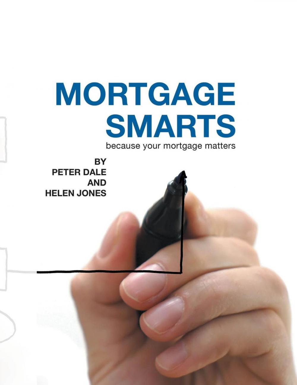 Big bigCover of Mortgage Smarts