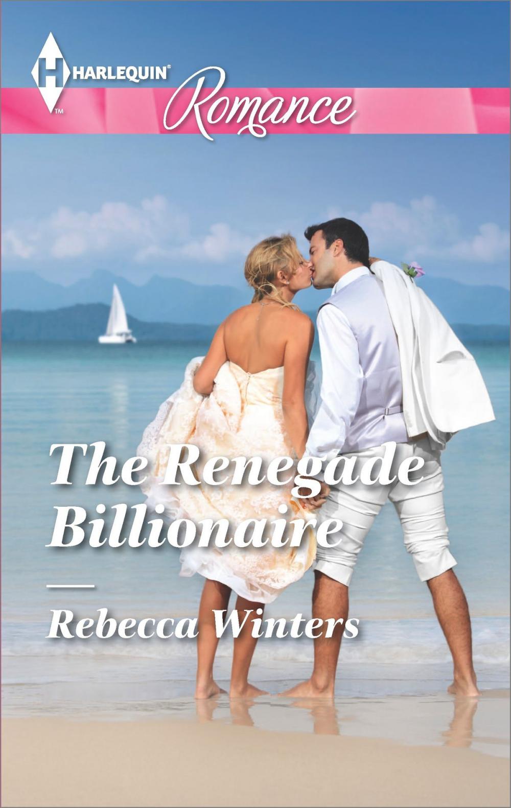 Big bigCover of The Renegade Billionaire