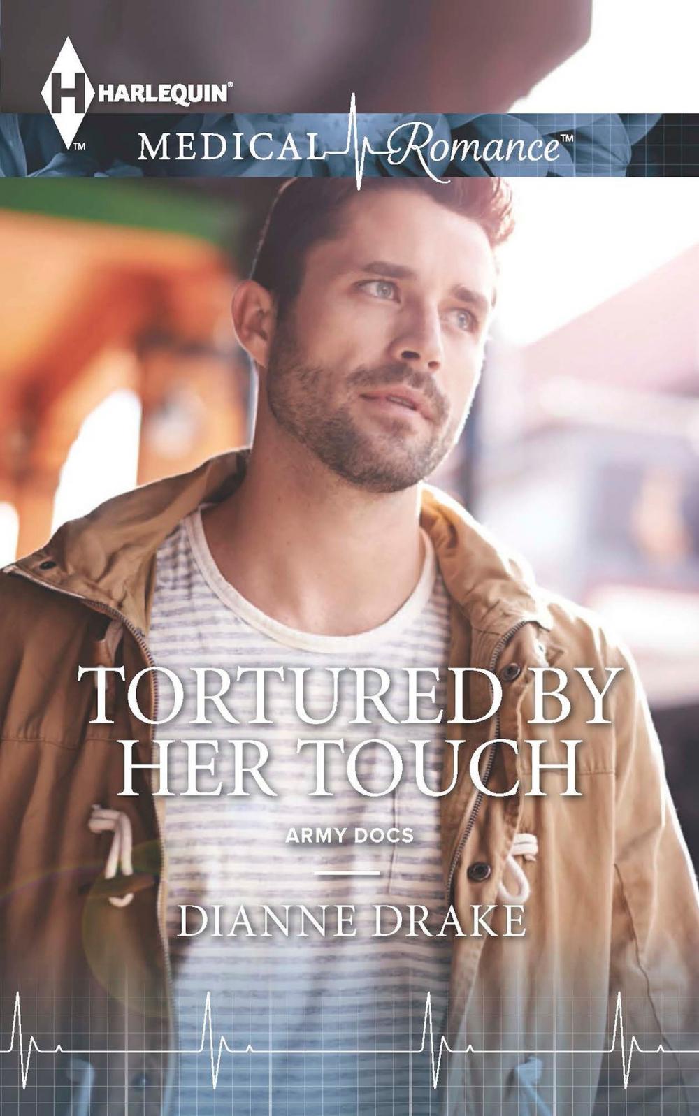 Big bigCover of Tortured by Her Touch