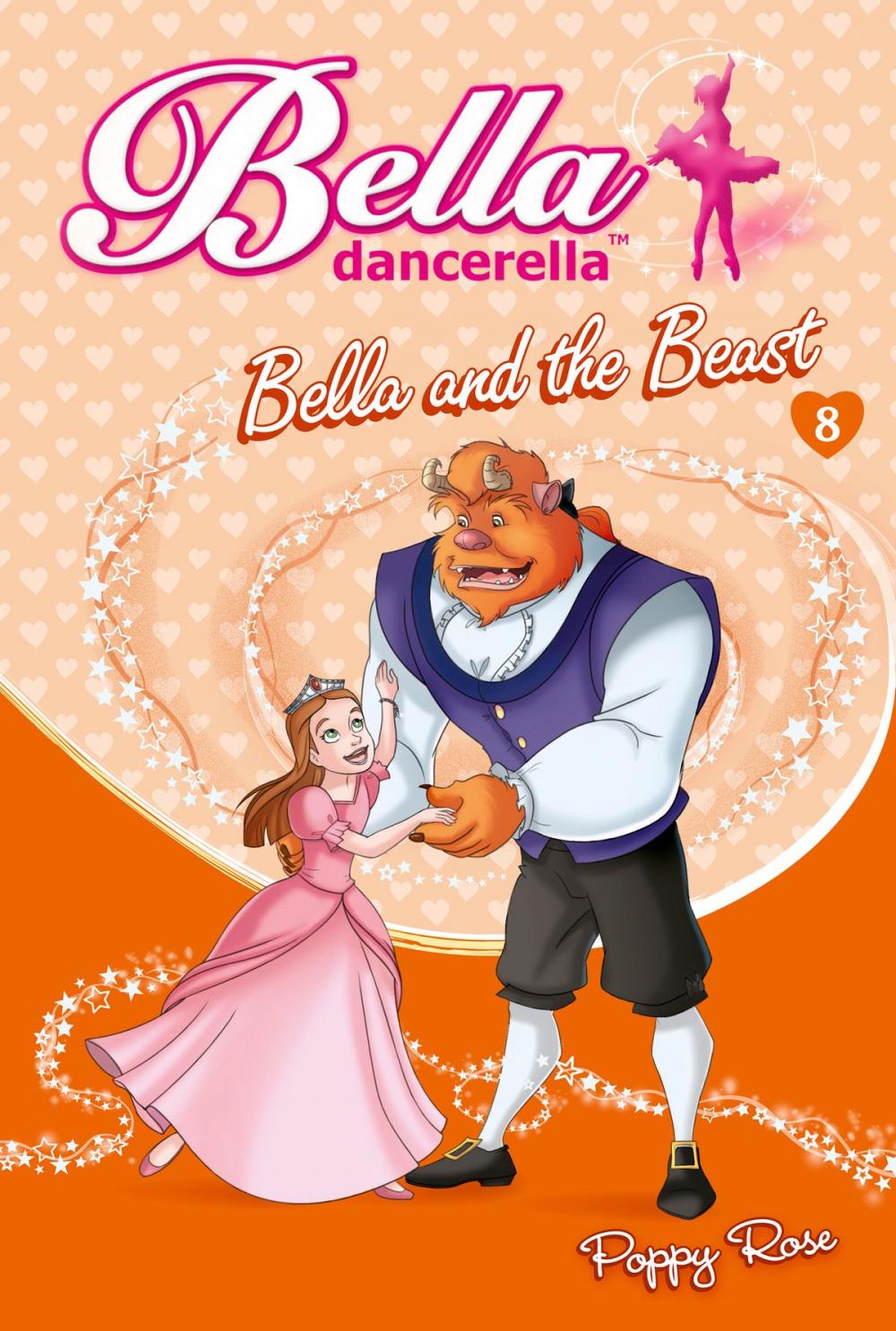 Big bigCover of Bella Dancerella