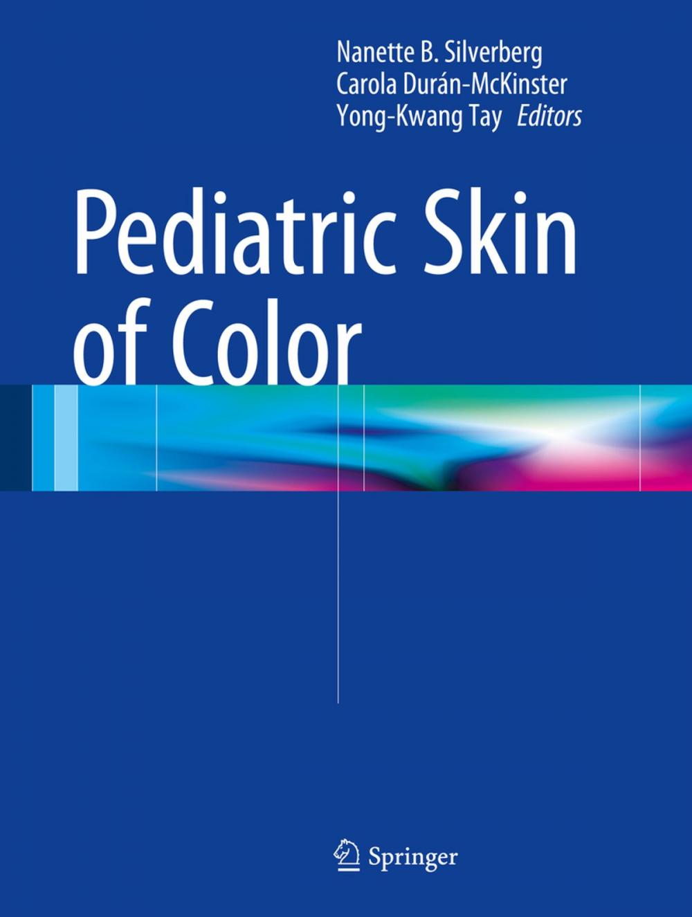 Big bigCover of Pediatric Skin of Color