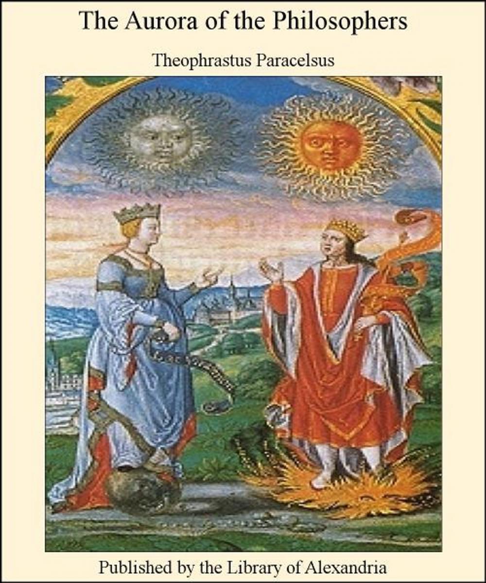 Big bigCover of The Aurora of The Philosophers