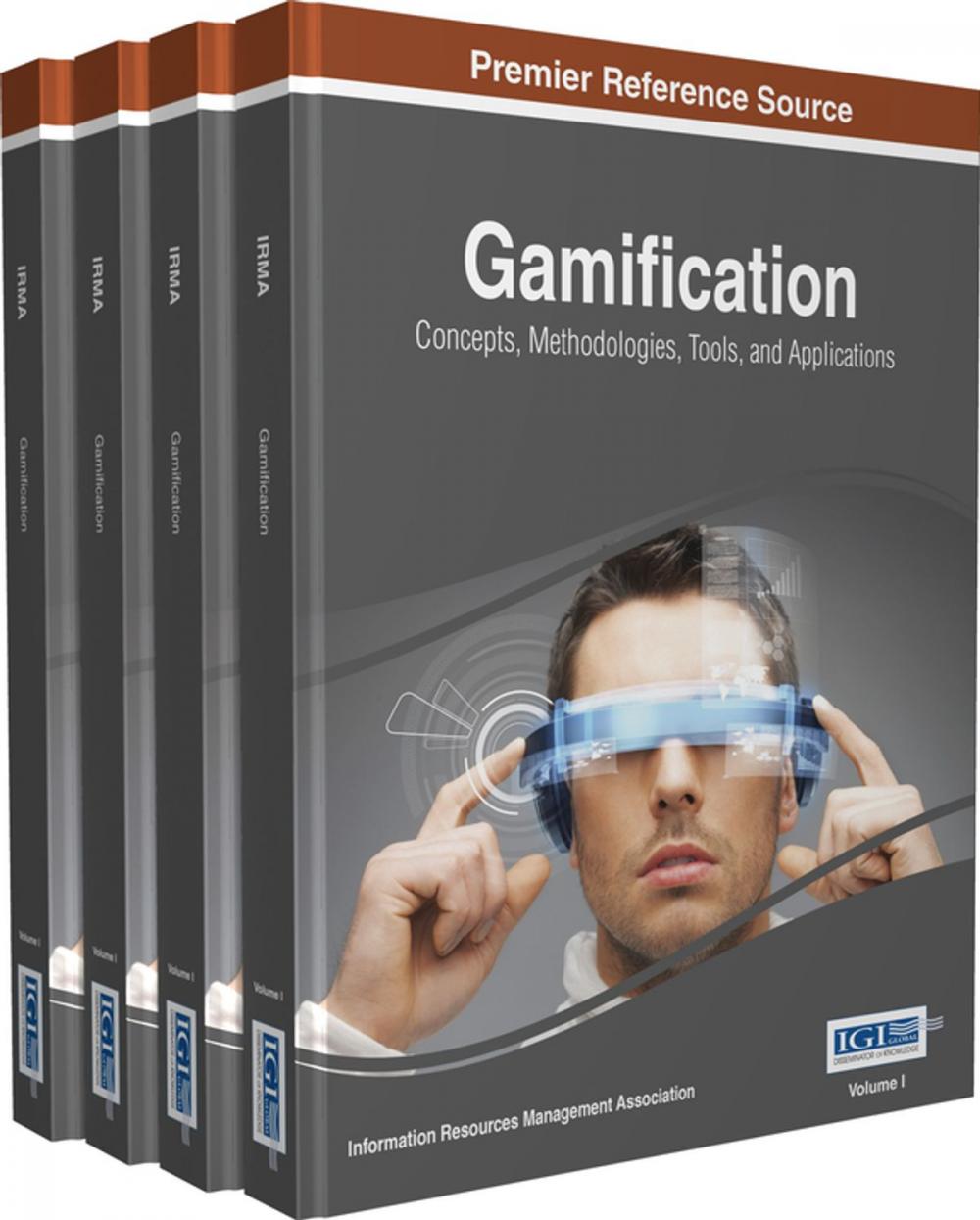 Big bigCover of Gamification