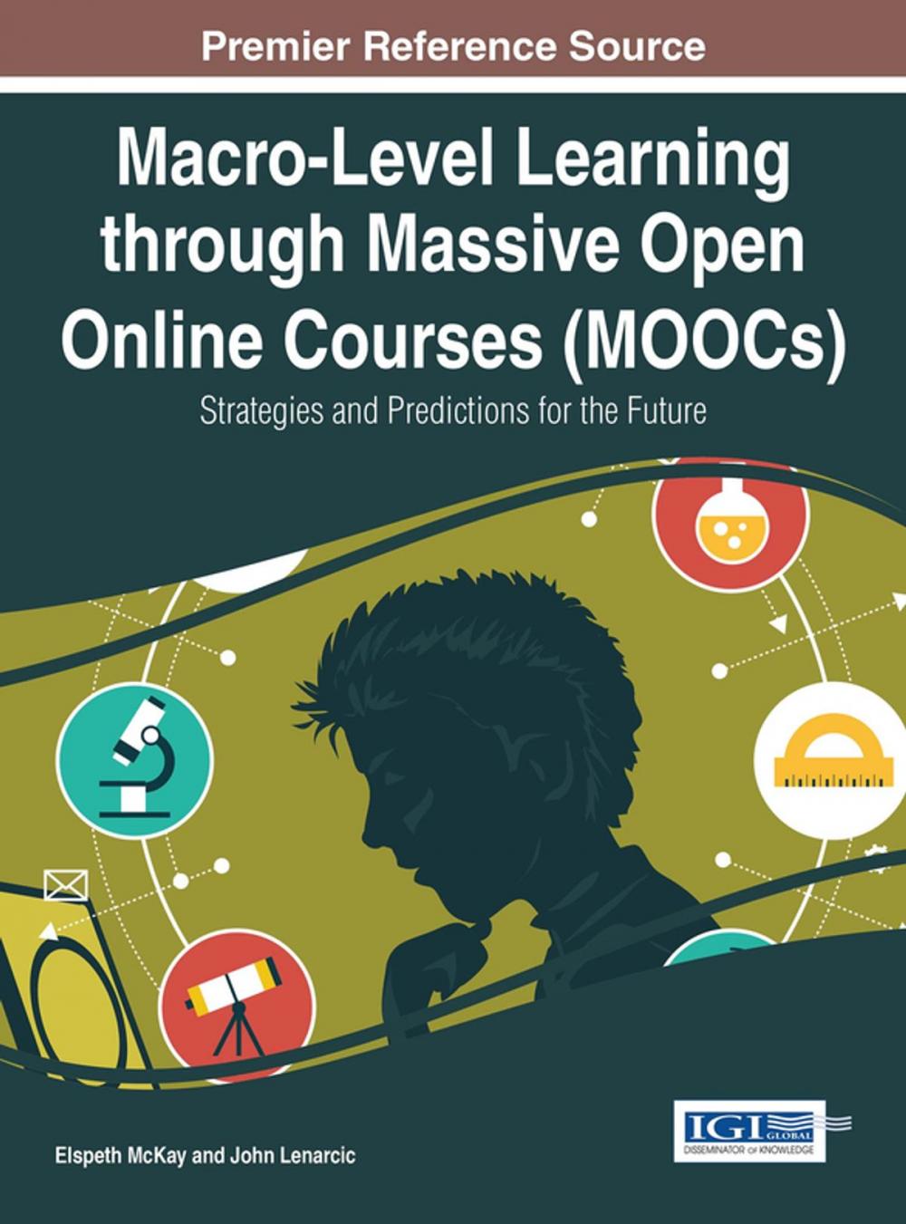 Big bigCover of Macro-Level Learning through Massive Open Online Courses (MOOCs)