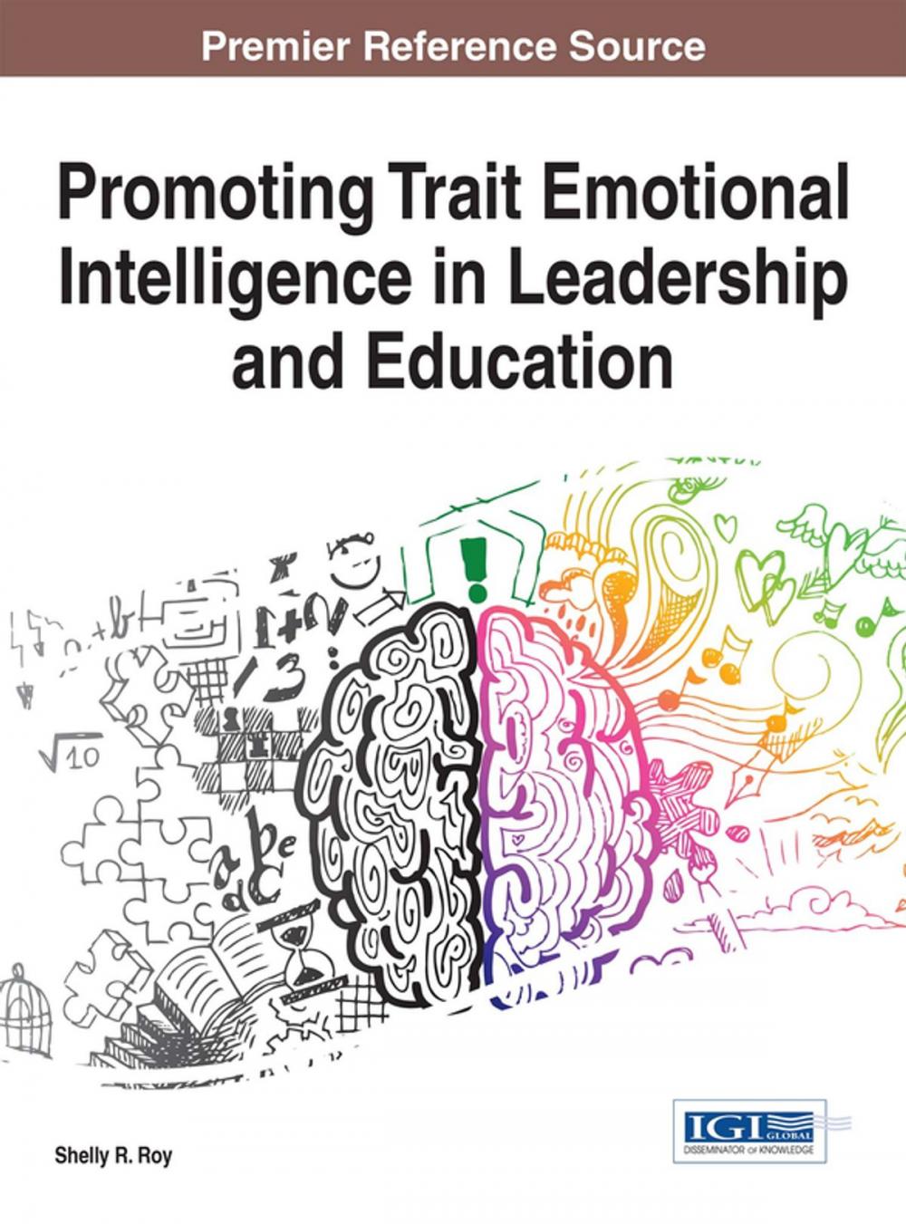 Big bigCover of Promoting Trait Emotional Intelligence in Leadership and Education